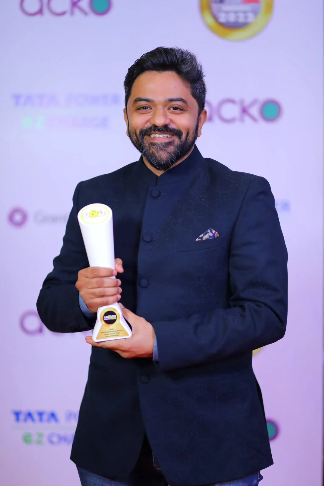 Bala Krishnan, Founder of Steer Communications